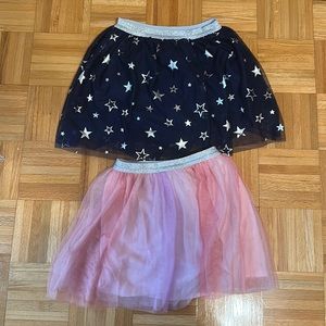 Jumping bean tutu skorts, size 12